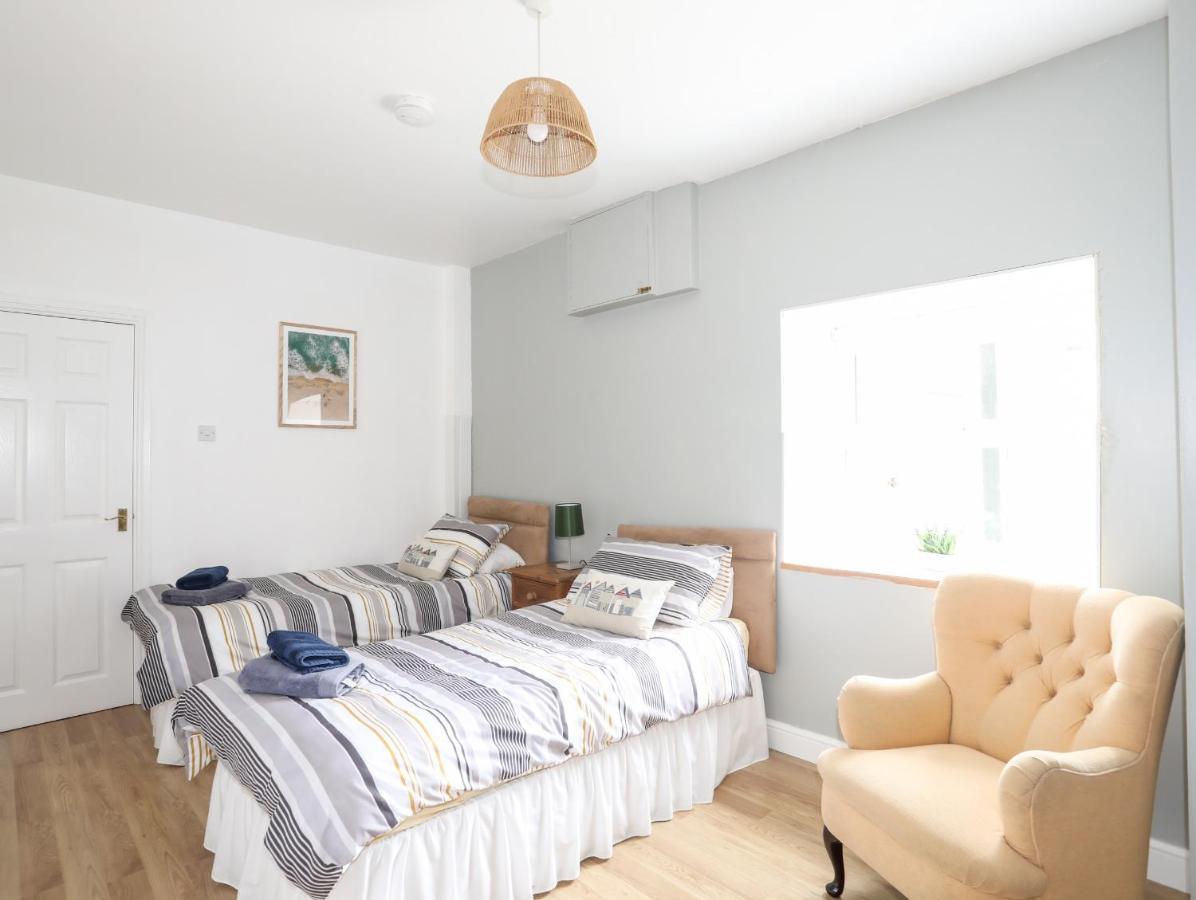 شقة 2 The Coach House Pentraeth المظهر الخارجي الصورة